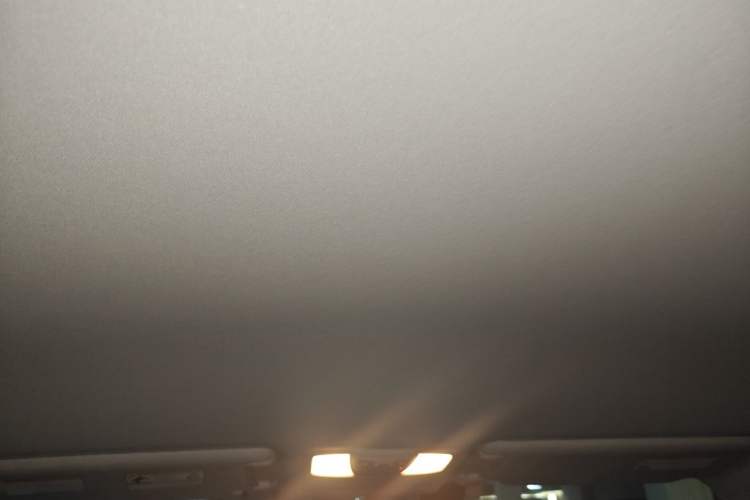 Used Nissan Patrol  Headliner