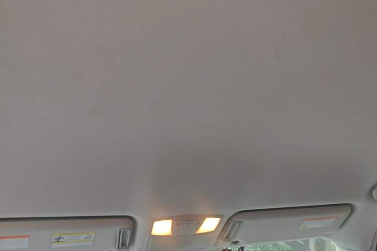 Used Nissan Patrol  Headliner