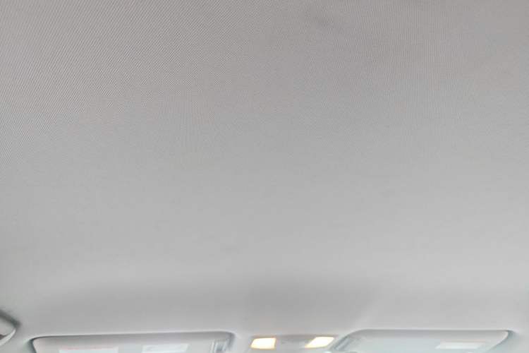 Used Nissan Patrol  Headliner
