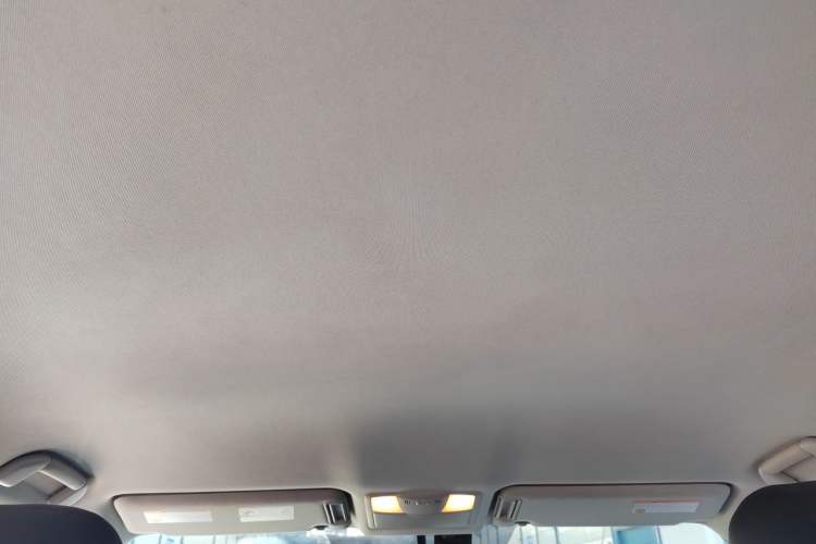 Used Nissan Patrol  Headliner