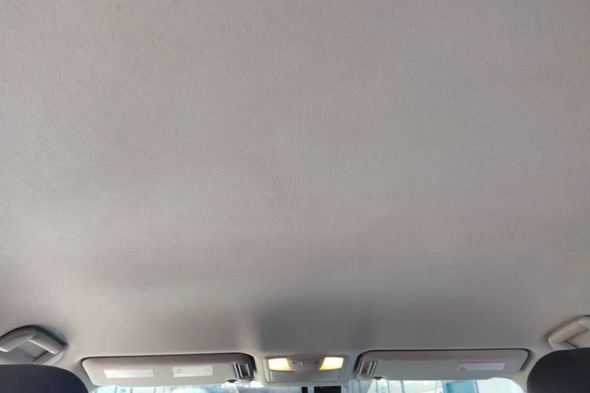 Used Nissan Patrol  Headliner