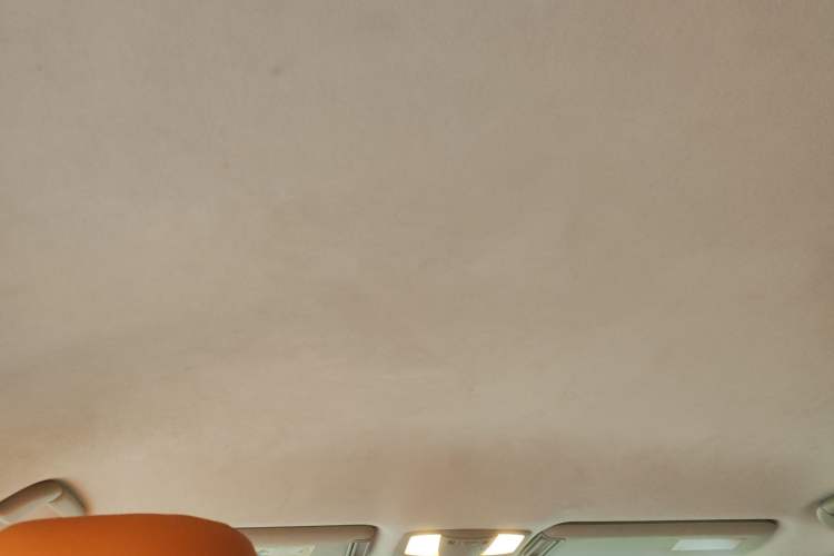 Used Nissan Patrol 2018 4.0L LinkedIn Edition Headliner