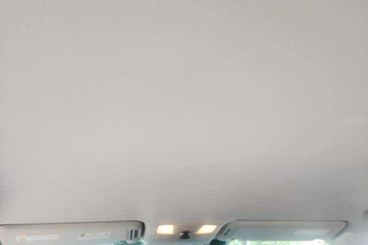 Used Nissan Patrol  Headliner