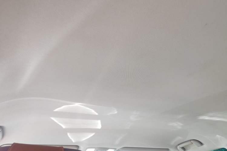 Used Nissan Patrol  Headliner