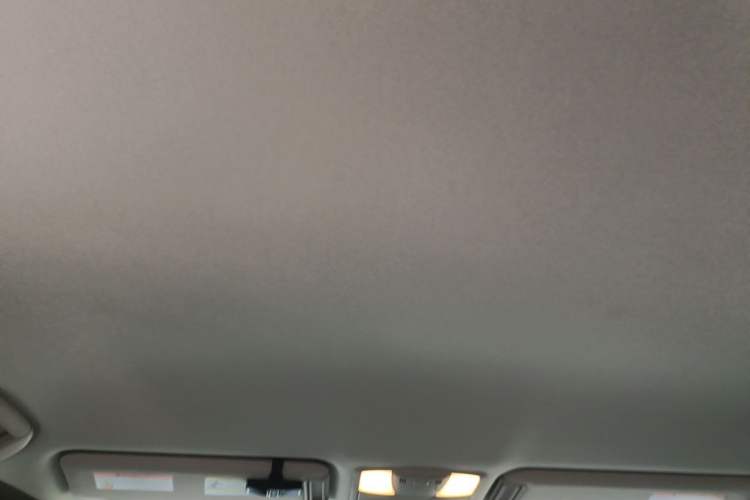 Used Nissan Patrol  Headliner