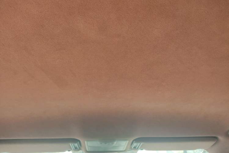 Used Nissan Patrol 2018 Y62 4.0 XE Middle East Headliner