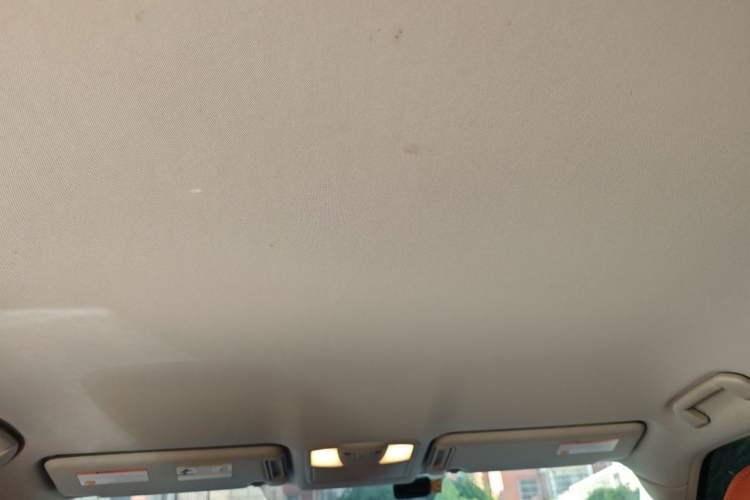 Used Nissan Patrol  Headliner
