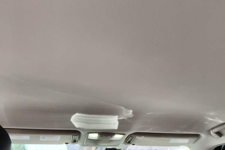 Used Nissan Patrol  Headliner
