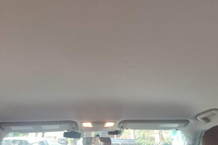 Used Nissan Patrol  Headliner