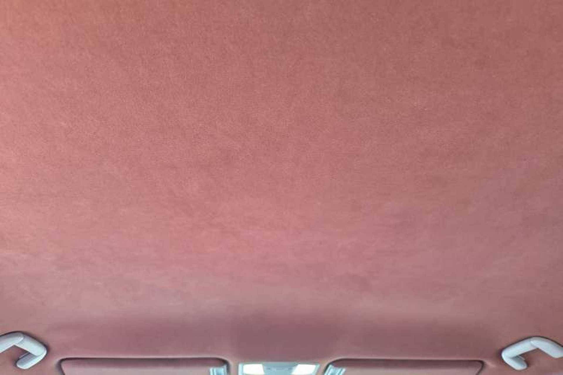 Used Nissan Patrol  Headliner