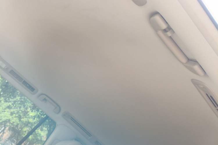 Used Nissan Patrol  Headliner