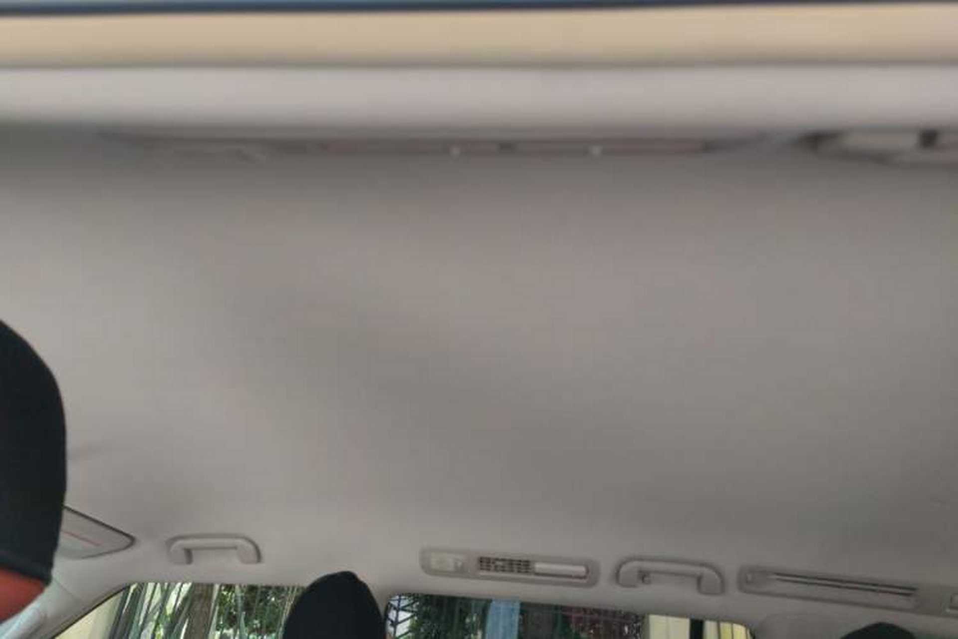 Used Nissan Patrol  Headliner