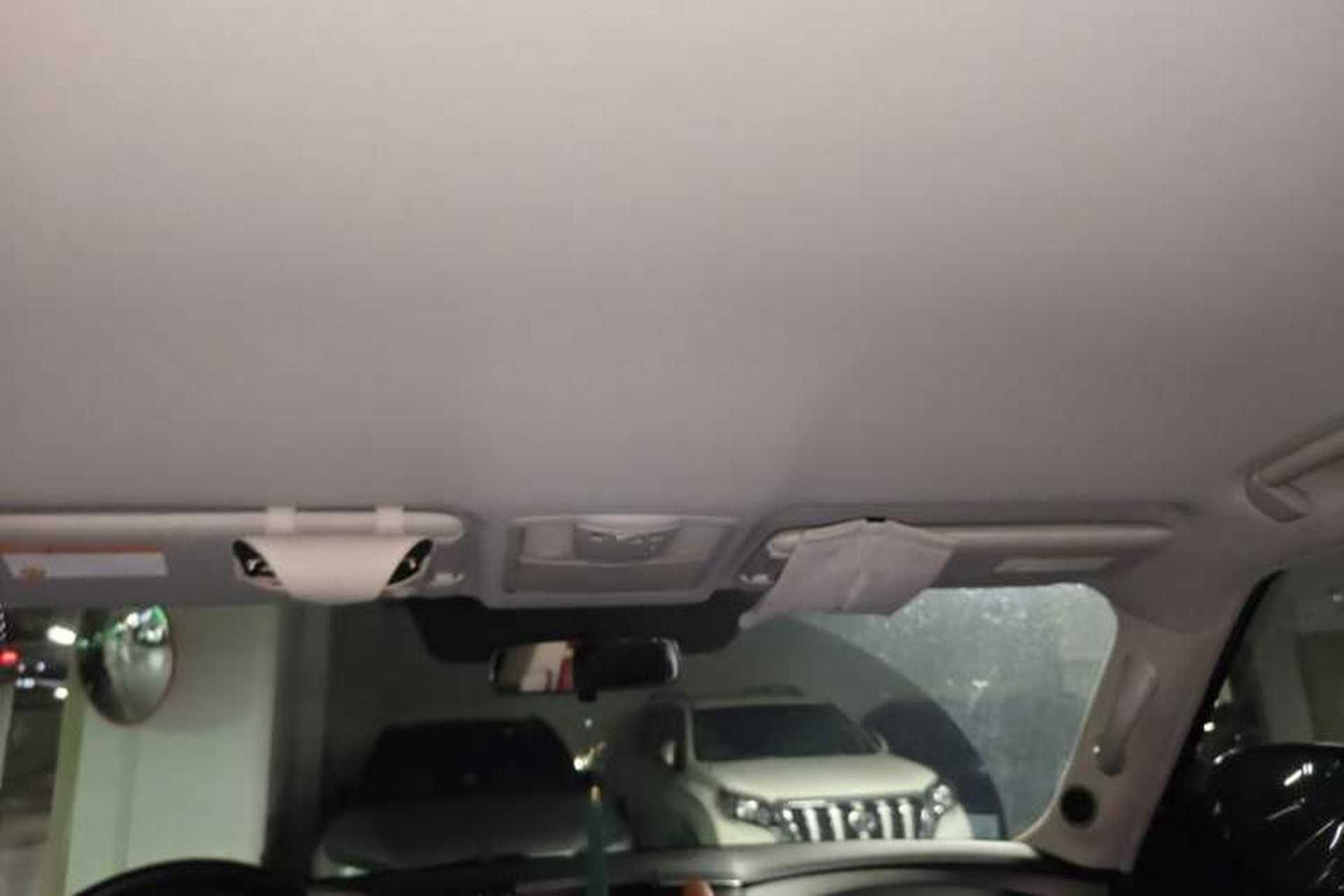 Used Nissan Patrol  Headliner