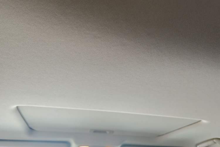 Used Nissan Patrol 2018 4.0L Automatic 7-Seater Middle East Version Headliner