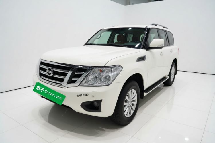 Ojetý Nissan Patrol 2018 4.0L LinkedIn Edition Guazi used car, China used car export, Used car for sale, Used  cars, Cheapest cars for sale