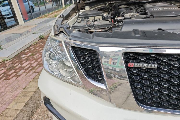 Used Nissan Patrol 2018 4.0L LinkedIn Edition Right Front Headlight