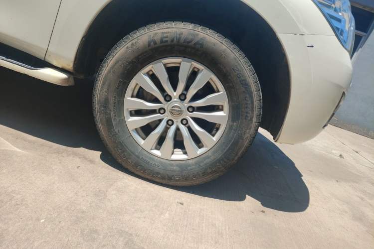Used Nissan Patrol 2018 Y62 4.0 XE Middle East Right Front Wheel Hub