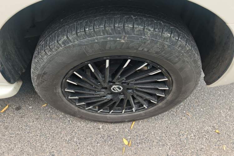 Used Nissan Patrol 2018 4.0L Flagship Model Right Front Wheel Hub