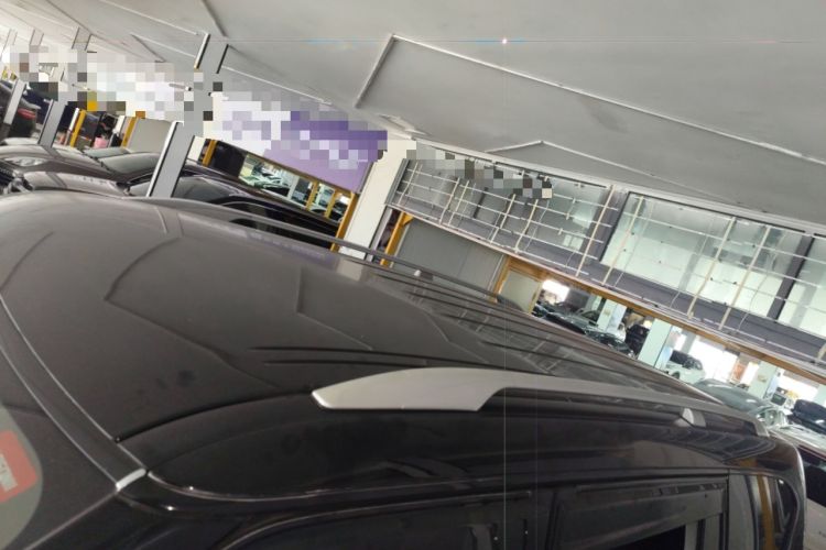Used Nissan Patrol 2018 4.0L LinkedIn Edition Roof