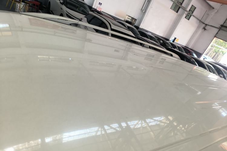 Used Nissan Patrol 2018 Y62 4.0 XE Middle East Roof