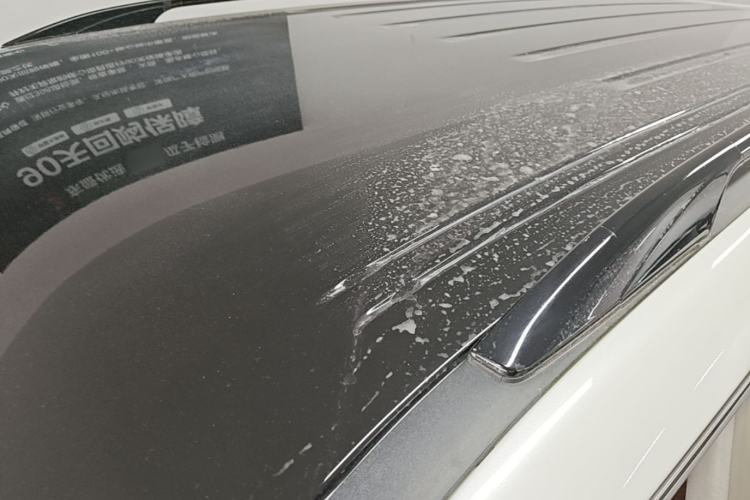 Used Nissan Patrol 2018 Y62 4.0 XE Middle East Roof