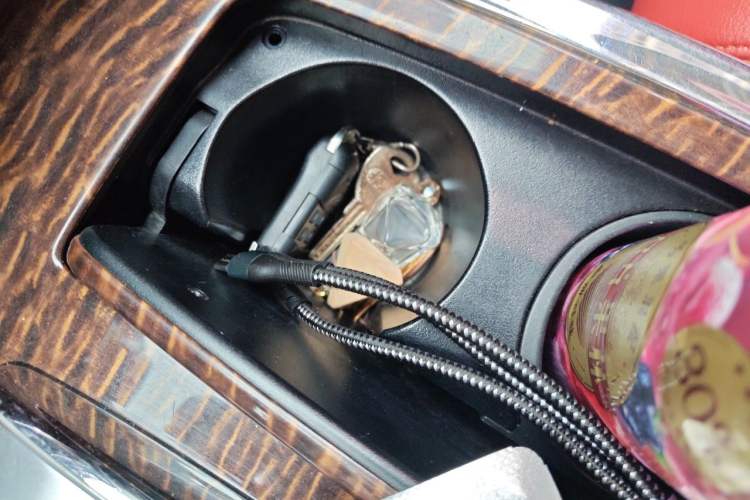 Used Nissan Patrol  Vehicle Key