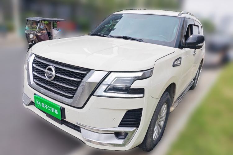 Used Nissan Patrol Guazi used car, China used car export, Used car for sale, Used cars, Cheapest cars for sale