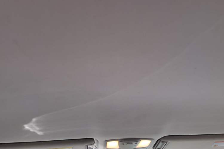 Used Nissan Patrol  Headliner