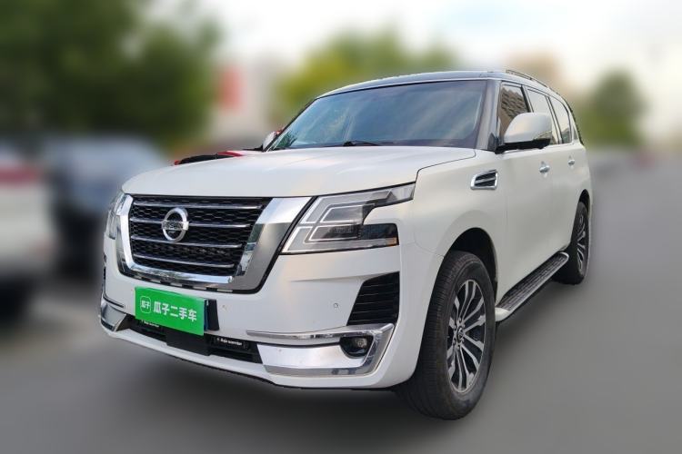 Used Nissan Patrol Guazi used car, China used car export, Used car for sale, Used cars, Cheapest cars for sale