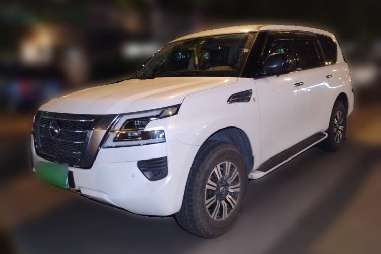 Used Nissan Patrol Guazi used car, China used car export, Used car for sale, Used cars, Cheapest cars for sale
