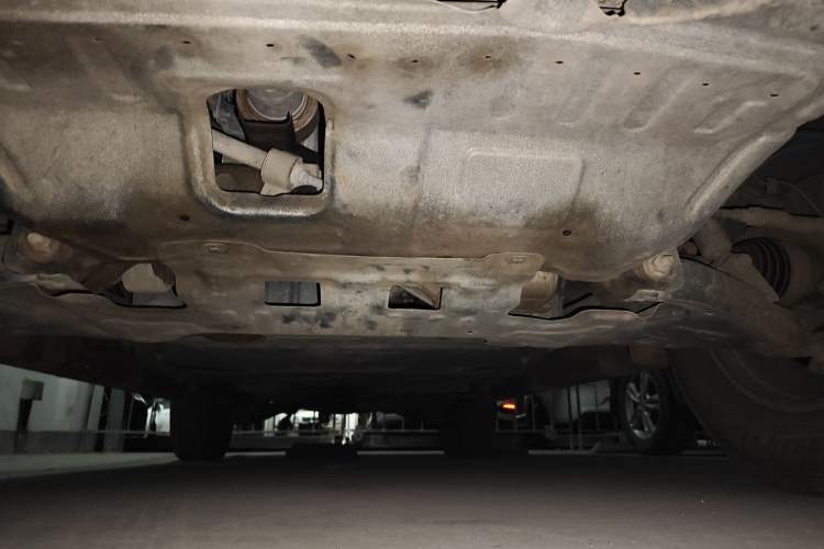 Used Nissan Patrol 2019 Y62 4.0L SE-T1 Middle East Chassis Front
