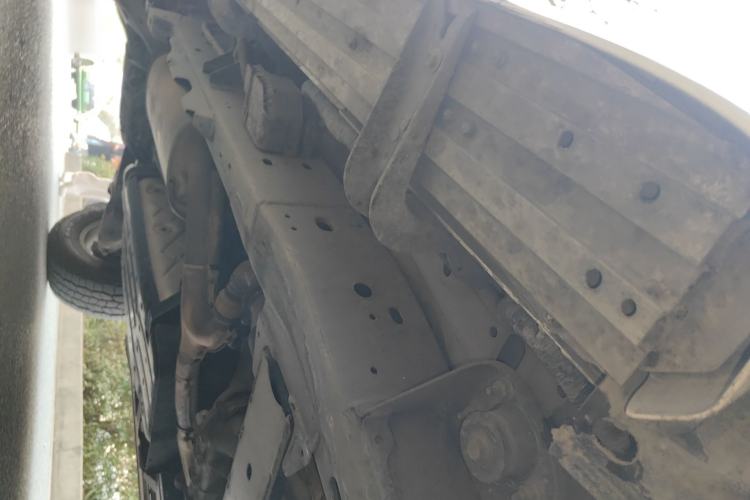 Used Nissan Patrol 2019 Y62 4.0L SE OPT with 18-inch Wheels – Middle East Chassis Front Right