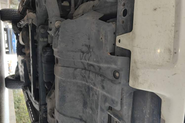 Used Nissan Patrol 2019 Y62 4.0L SE OPT with 18-inch Wheels – Middle East Chassis Front