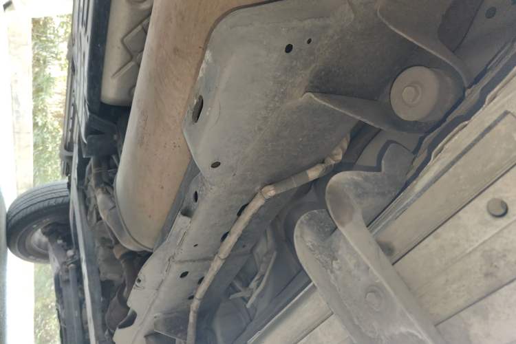 Used Nissan Patrol 2019 Y62 4.0L SE OPT with 18-inch Wheels – Middle East Chassis Rear Right