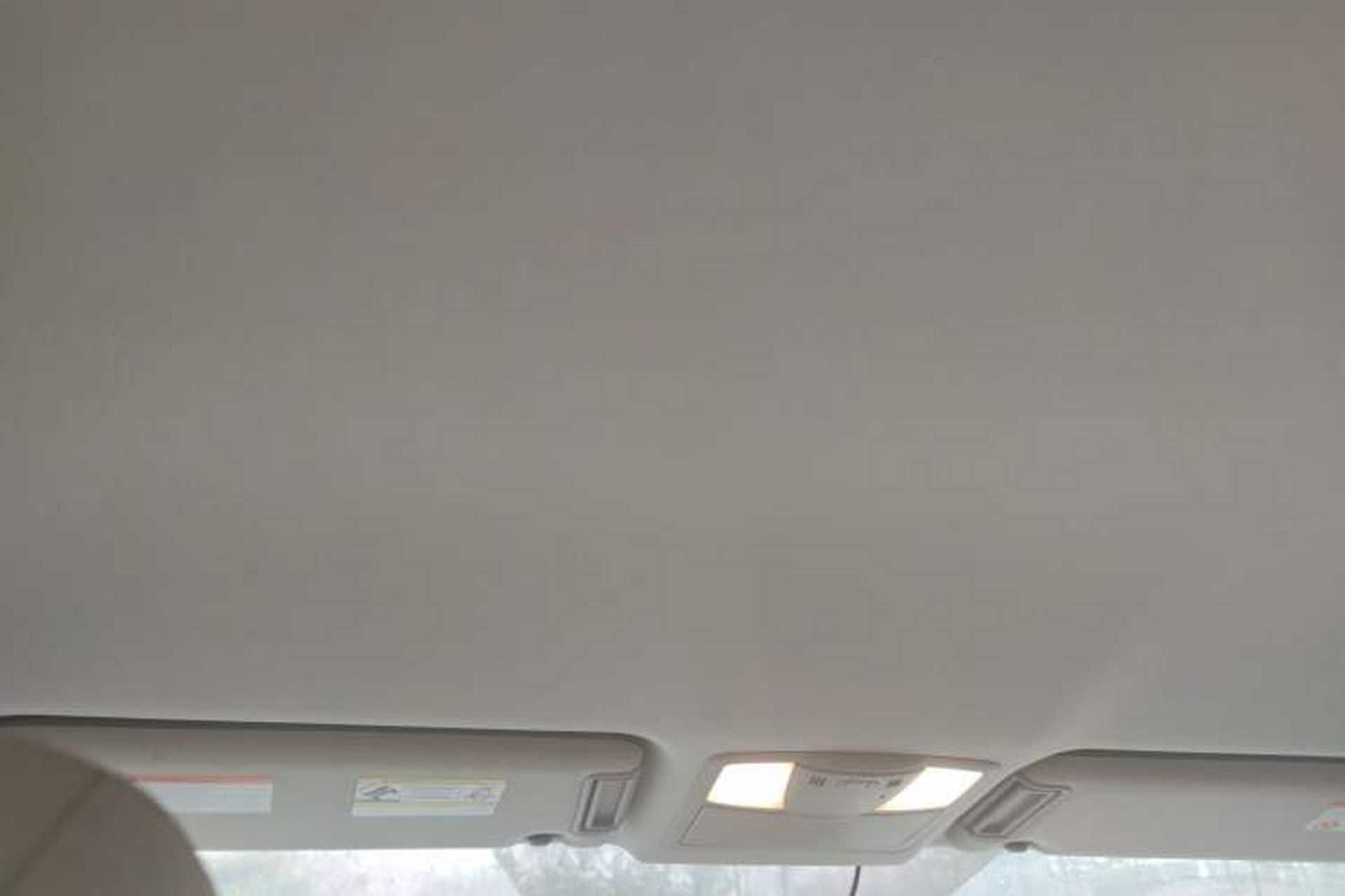 Used Nissan Patrol  Headliner