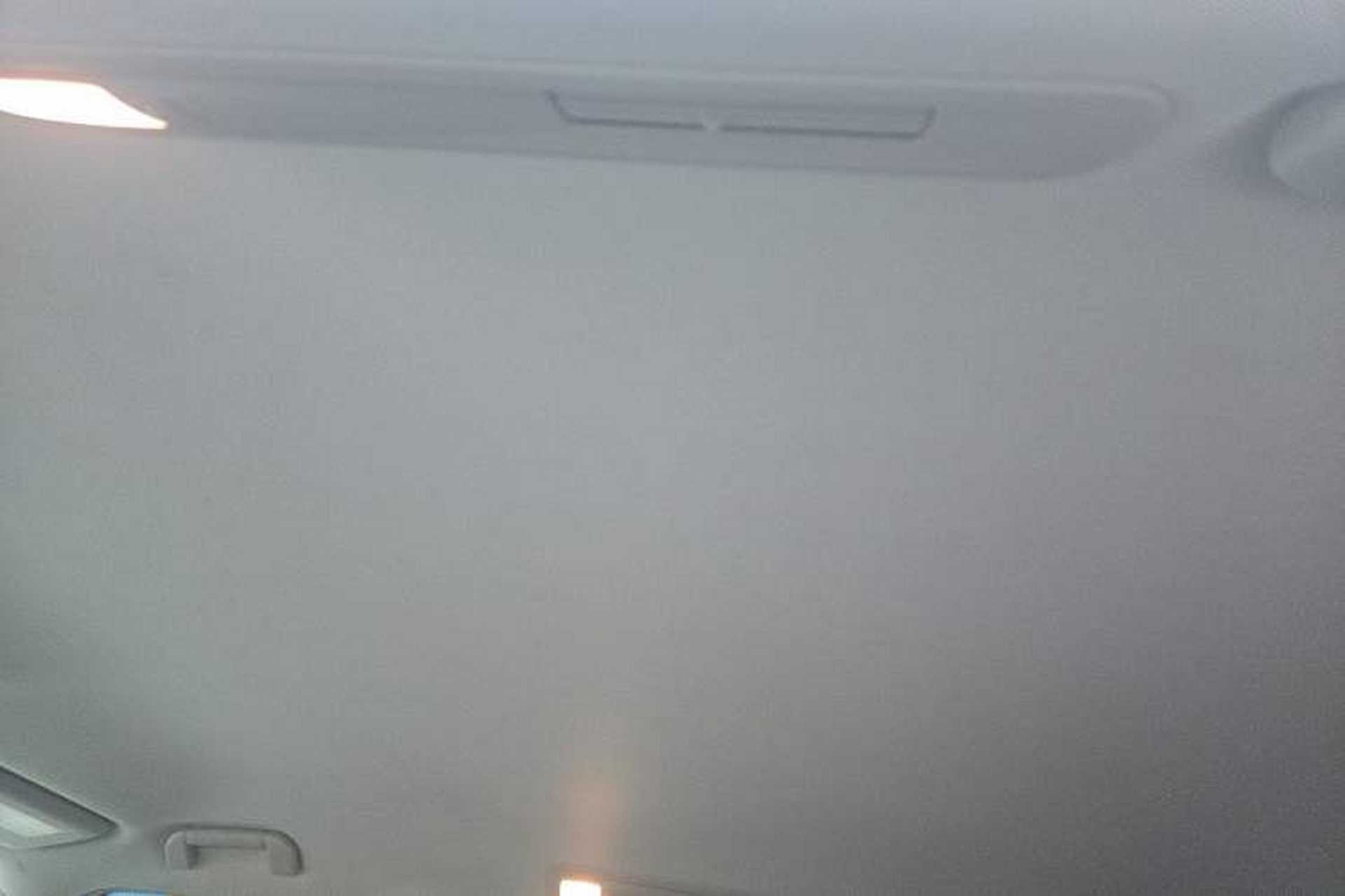 Used Nissan Patrol  Headliner