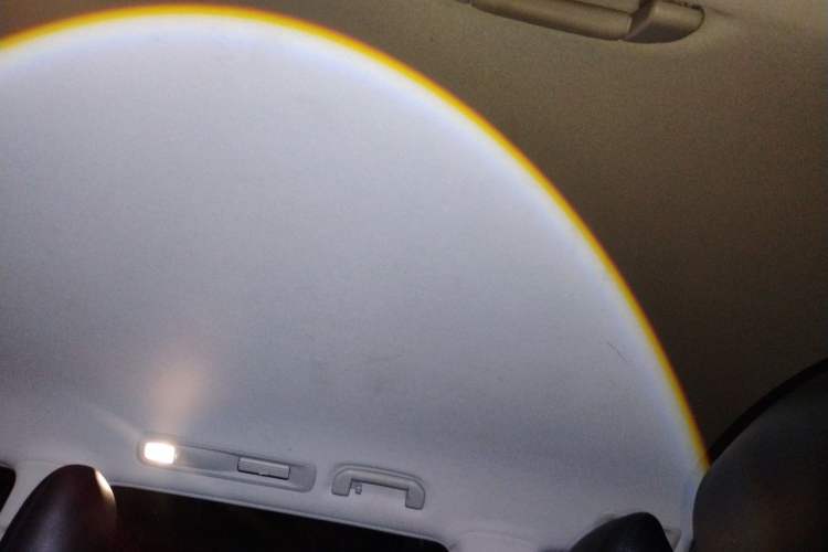 Used Nissan Patrol  Headliner