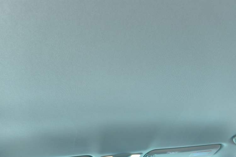 Used Nissan Patrol 2019 Y62 4.0L SE-T1 Middle East Headliner
