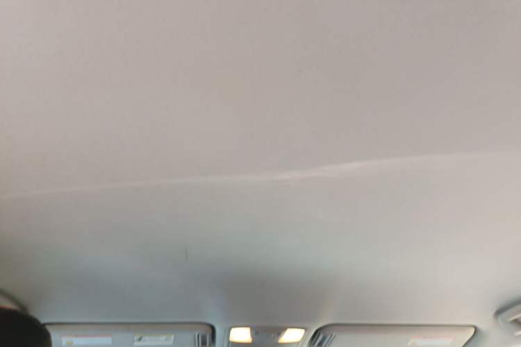 Used Nissan Patrol  Headliner