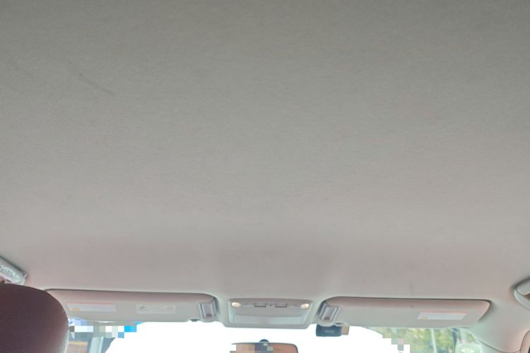 Used Nissan Patrol  Headliner