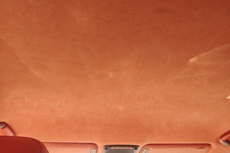 Used Nissan Patrol  Headliner