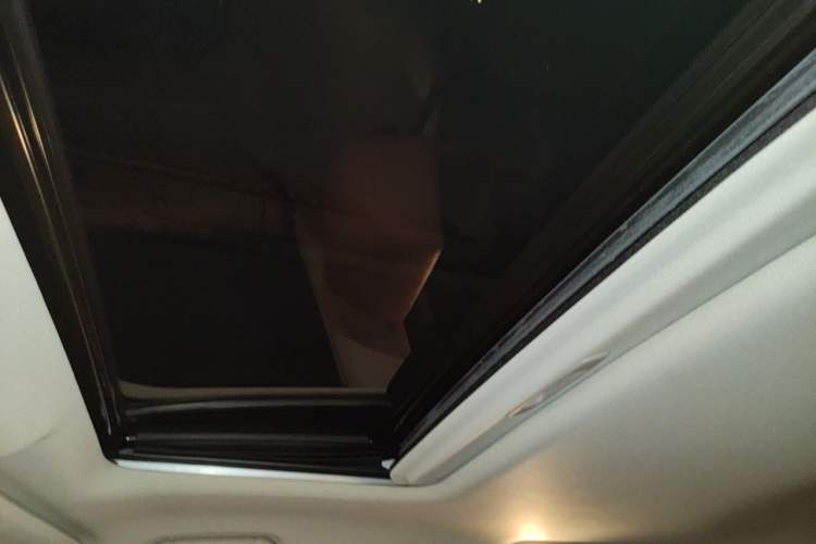 Used Nissan Patrol  Headliner