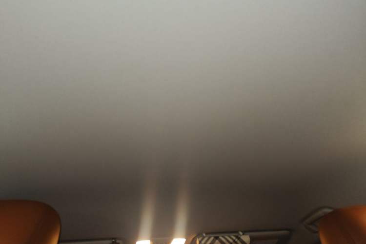 Used Nissan Patrol  Headliner