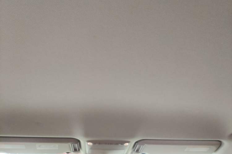 Used Nissan Patrol 2019 Y62 4.0L SE-T1 Middle East Headliner