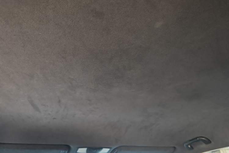 Used Nissan Patrol  Headliner