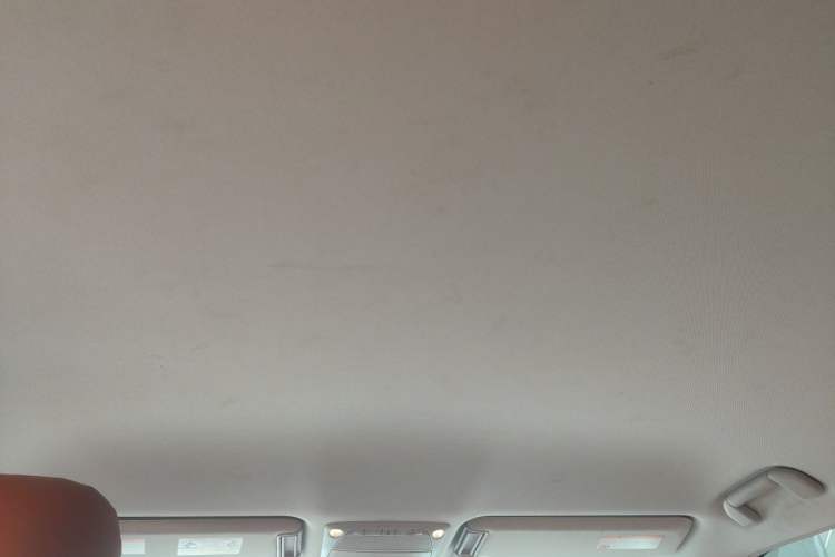 Used Nissan Patrol  Headliner
