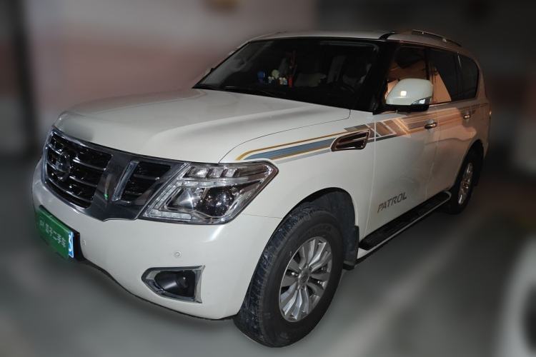 Used Nissan Patrol Guazi used car, China used car export, Used car for sale, Used cars, Cheapest cars for sale