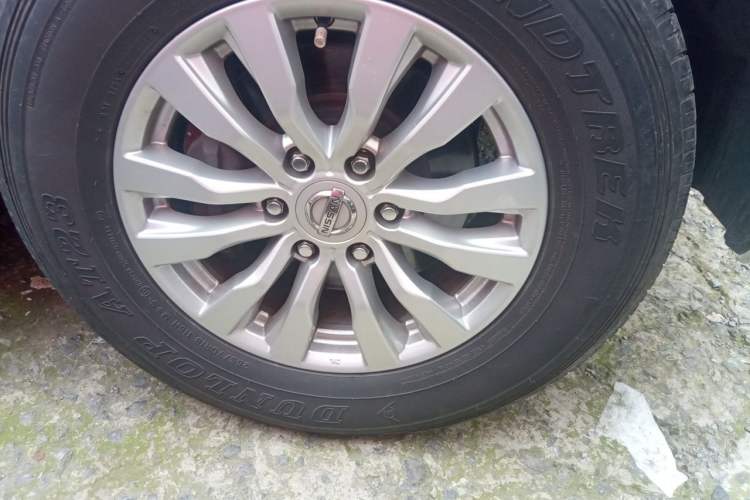 Used Nissan Patrol 2019 Y62 4.0L SE-T1 Middle East Right Front Wheel Hub