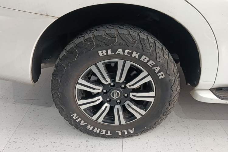 Used Nissan Patrol 2019 Y62 4.0L SE-T1 Middle East Right Rear Wheel Hub