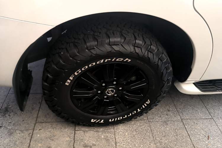 Used Nissan Patrol 2019 Y62 4.0L SE-T1 Middle East Right Rear Wheel Hub